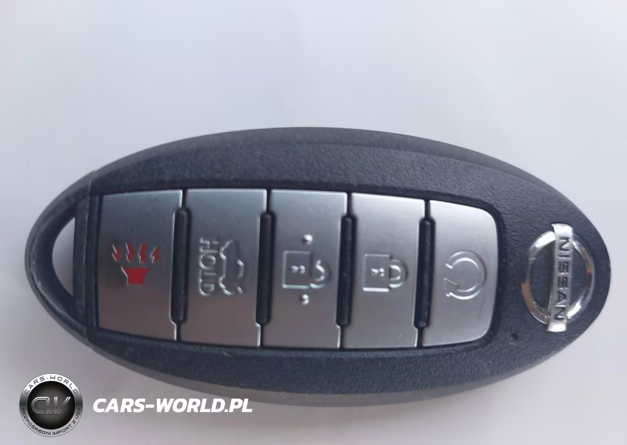 2019 Nissan Altima 2.5 Sv VIN:1N4BL4DV6KN308993 - 11