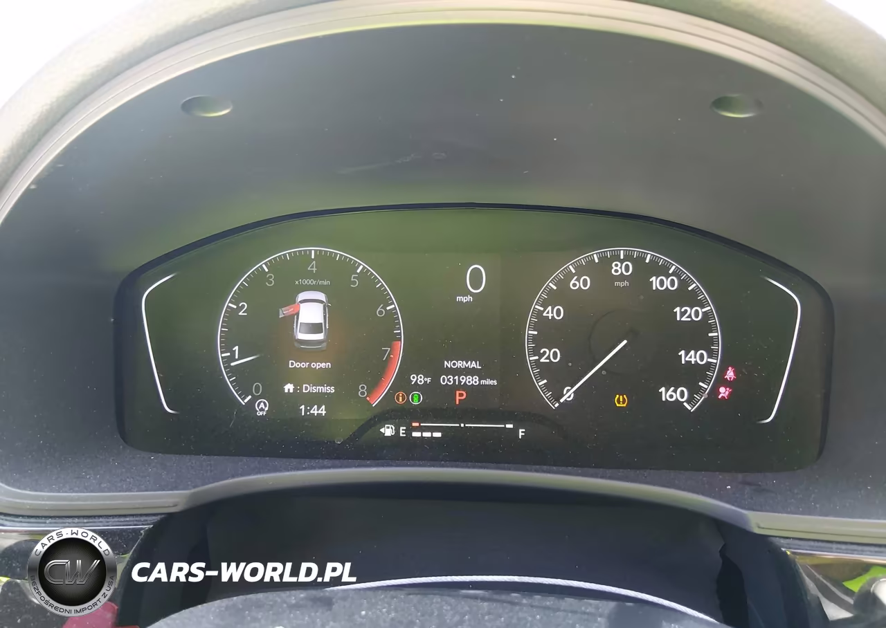 2022 Honda Civic Sport VIN:2HGFE2F5XNH584003 - 7