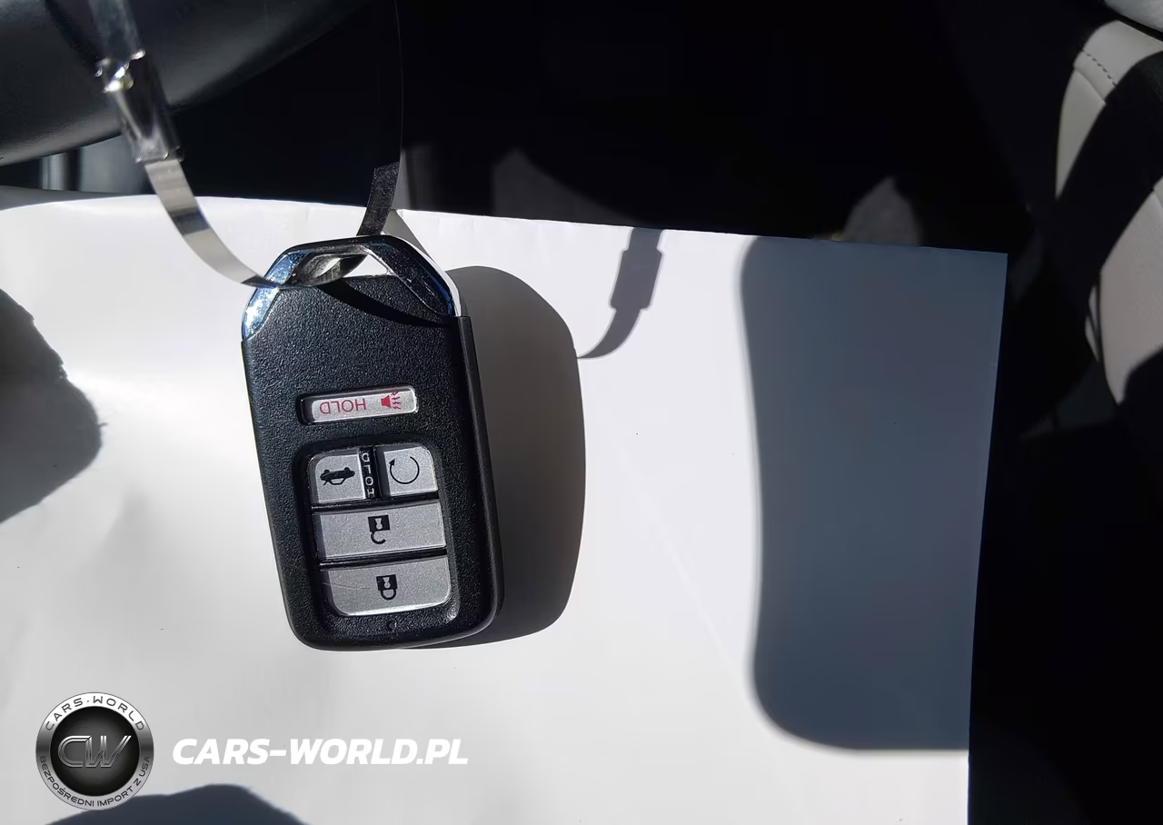 2018 Honda Accord Ex-L VIN:1HGCV1F58JA185113 - 11