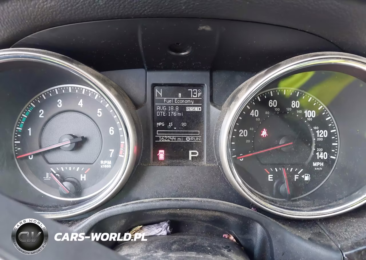 2012 Jeep Grand Cherokee Laredo VIN:1C4RJFAG4CC202801 - 7