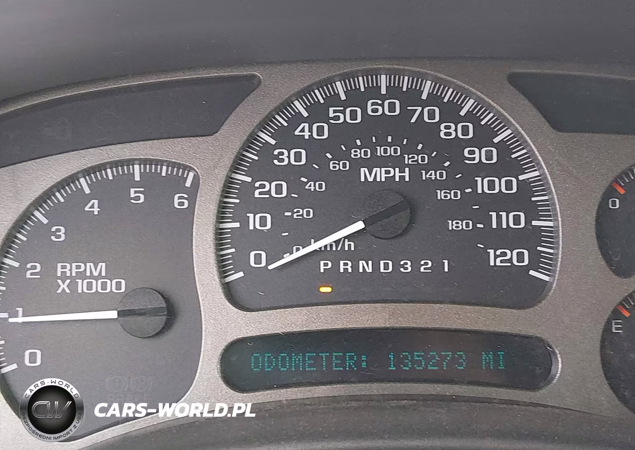 2006 GMC Yukon Xl 1500 Denali VIN:1GKFK66U66J168086 - 7