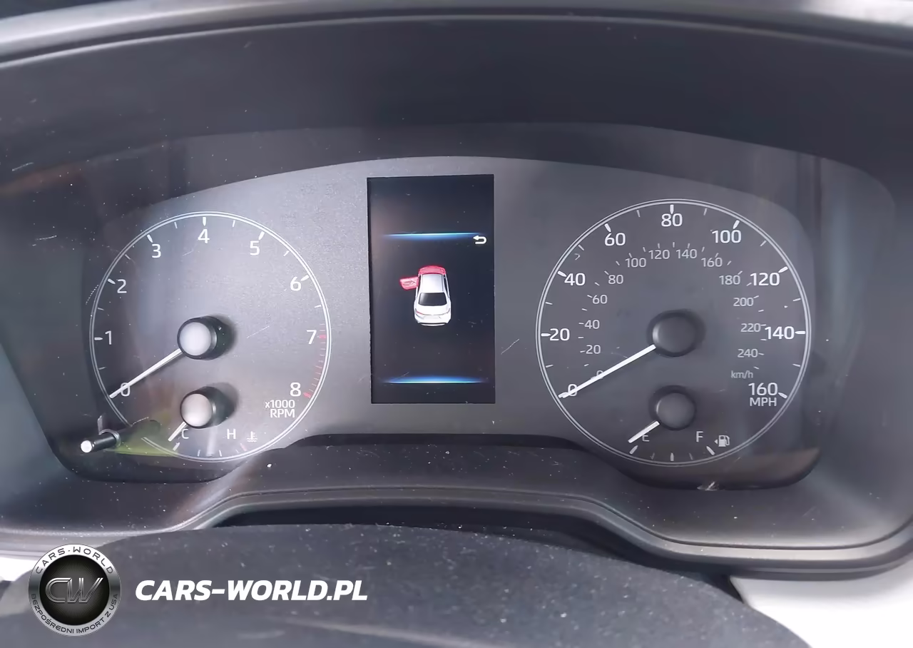 2024 Toyota Corolla Se VIN:5YFS4MCE0RP206773 - 7