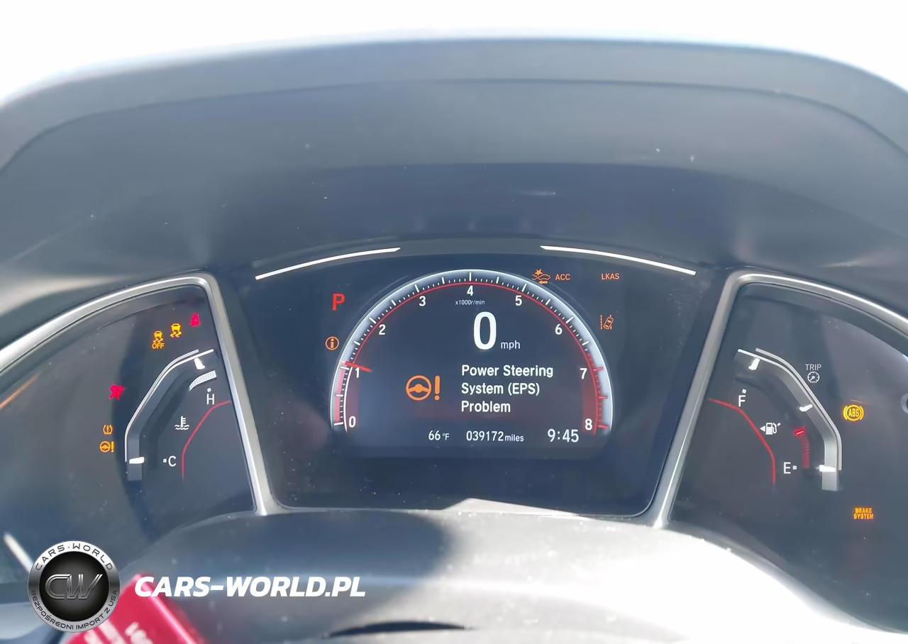 2021 Honda Civic Sport VIN:2HGFC2F87MH531208 - 7