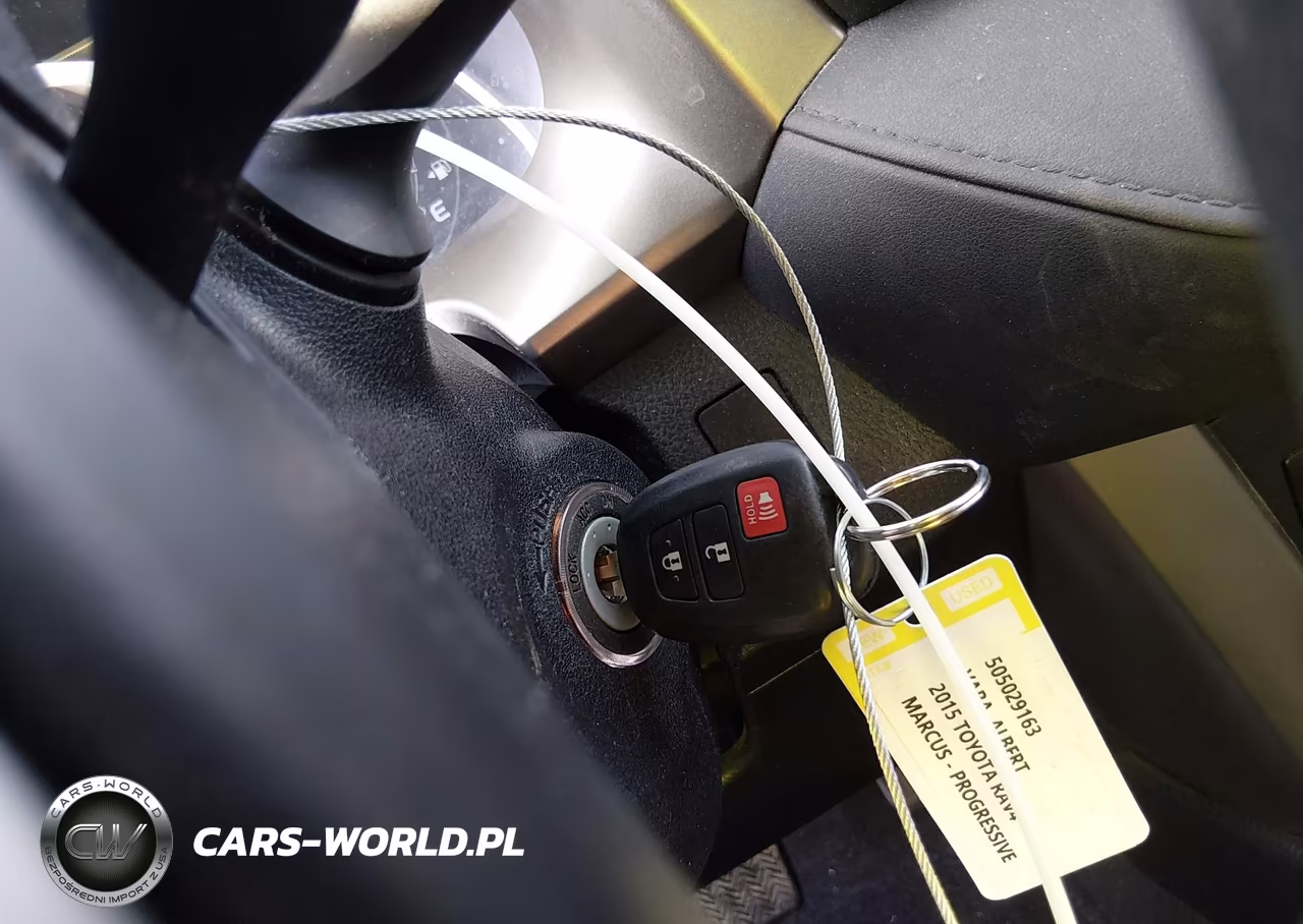 2015 Toyota Rav4 Le VIN:JTMZFREV6FD075186 - 11