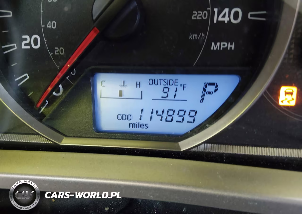 2015 Toyota Rav4 Le VIN:JTMZFREV6FD075186 - 15