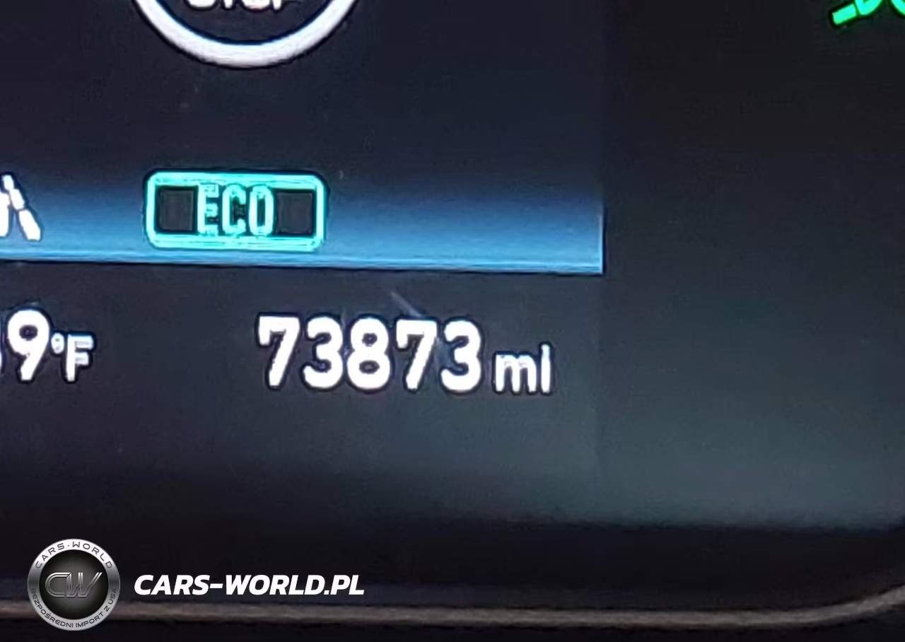 2020 Hyundai Ioniq Hybrid Blue VIN:KMHC65LC4LU233564 - 20