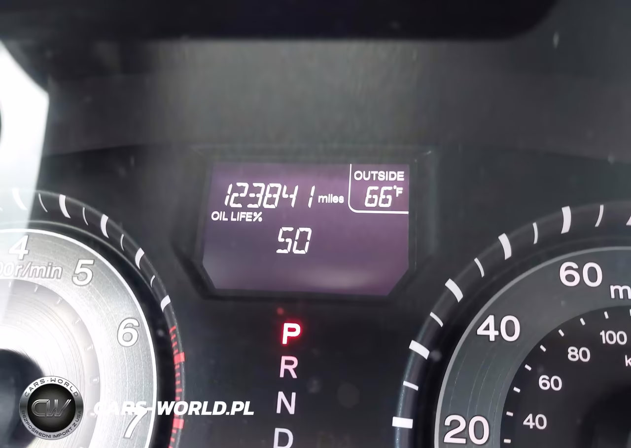2015 Honda Odyssey Ex-L VIN:5FNRL5H61FB047682 - 15