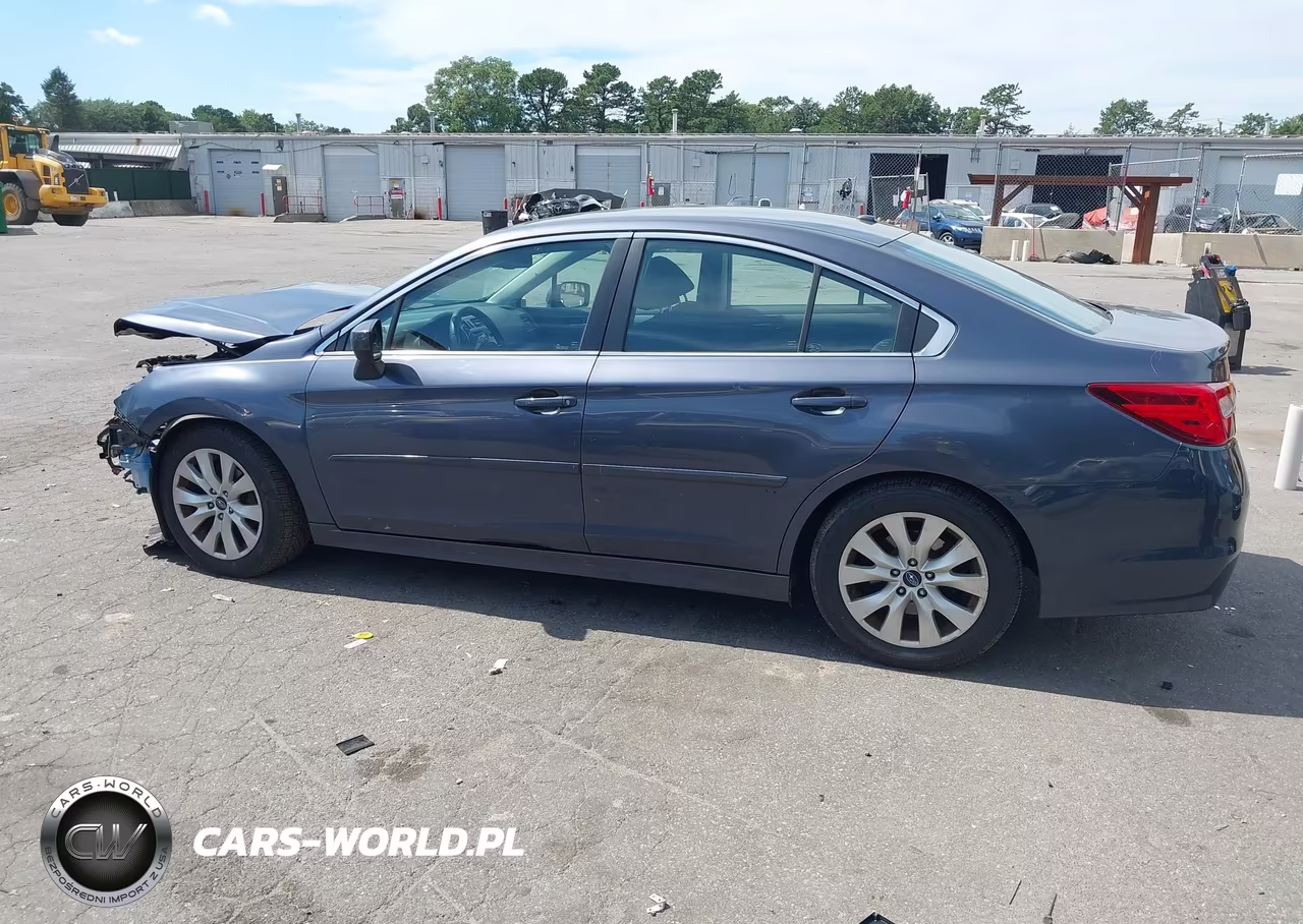 2015 Subaru Legacy 2.5I Premium VIN:4S3BNAC60F3064224 - 15