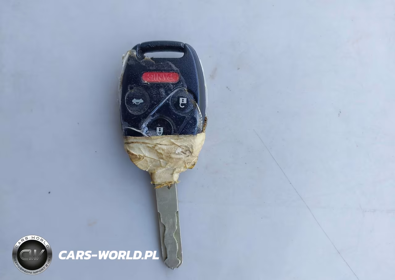 2009 Honda Accord 2.4 Ex VIN:1HGCP26709A125338 - 11