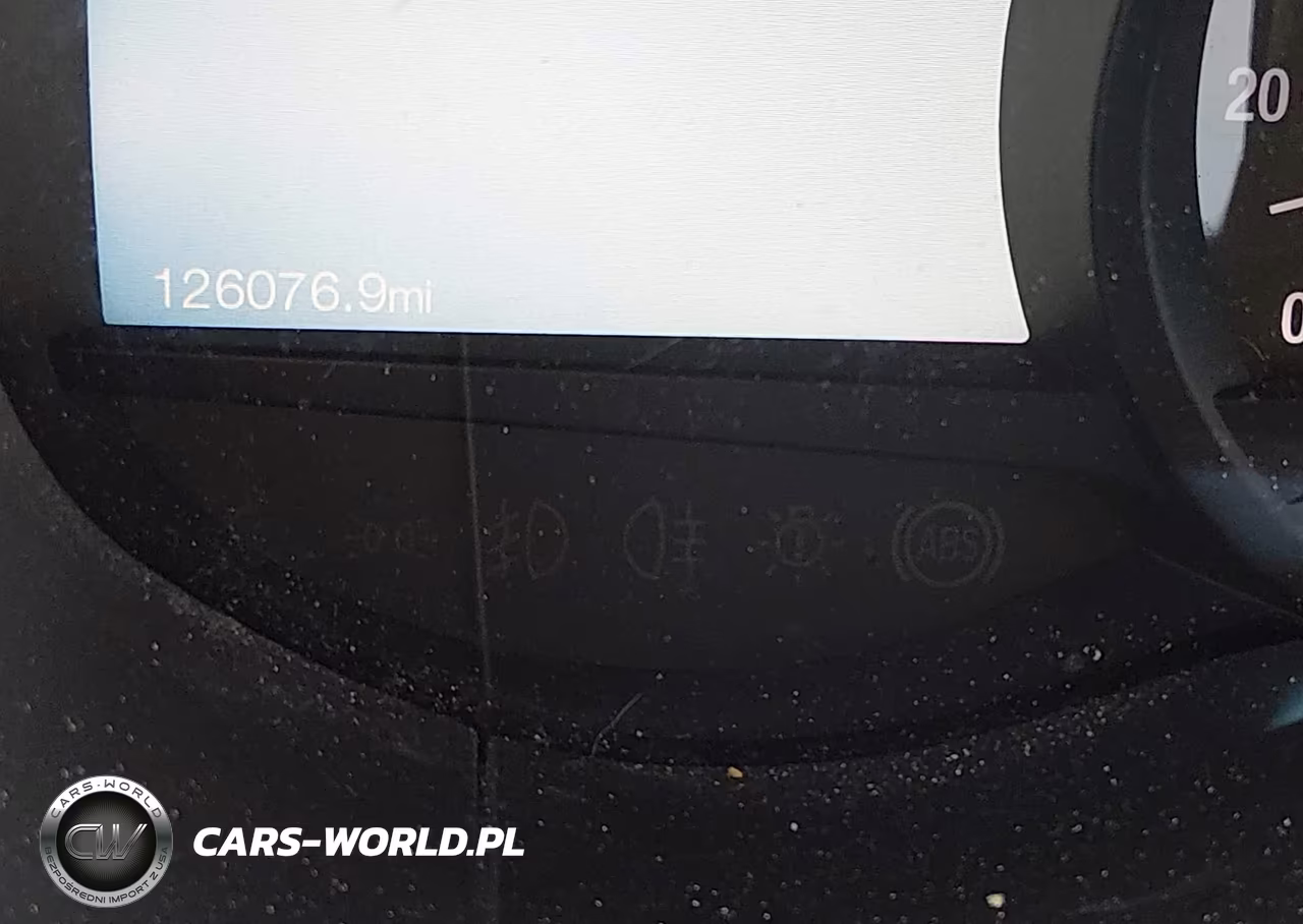 2015 Ford Edge Sel VIN:2FMTK4J93FBB00267 - 15
