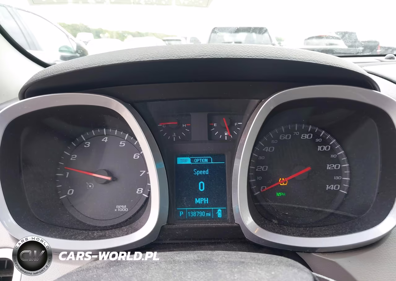 2017 Chevrolet Equinox Lt VIN:2GNFLFEK5H6280720 - 7
