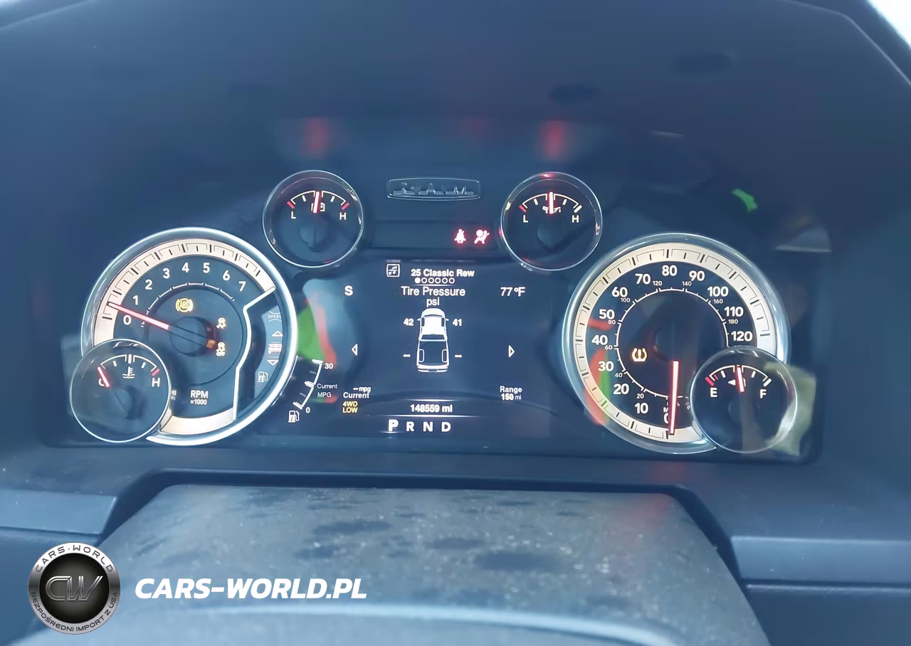 2016 Ram 1500 Sport VIN:1C6RR7MT7GS272139 - 7