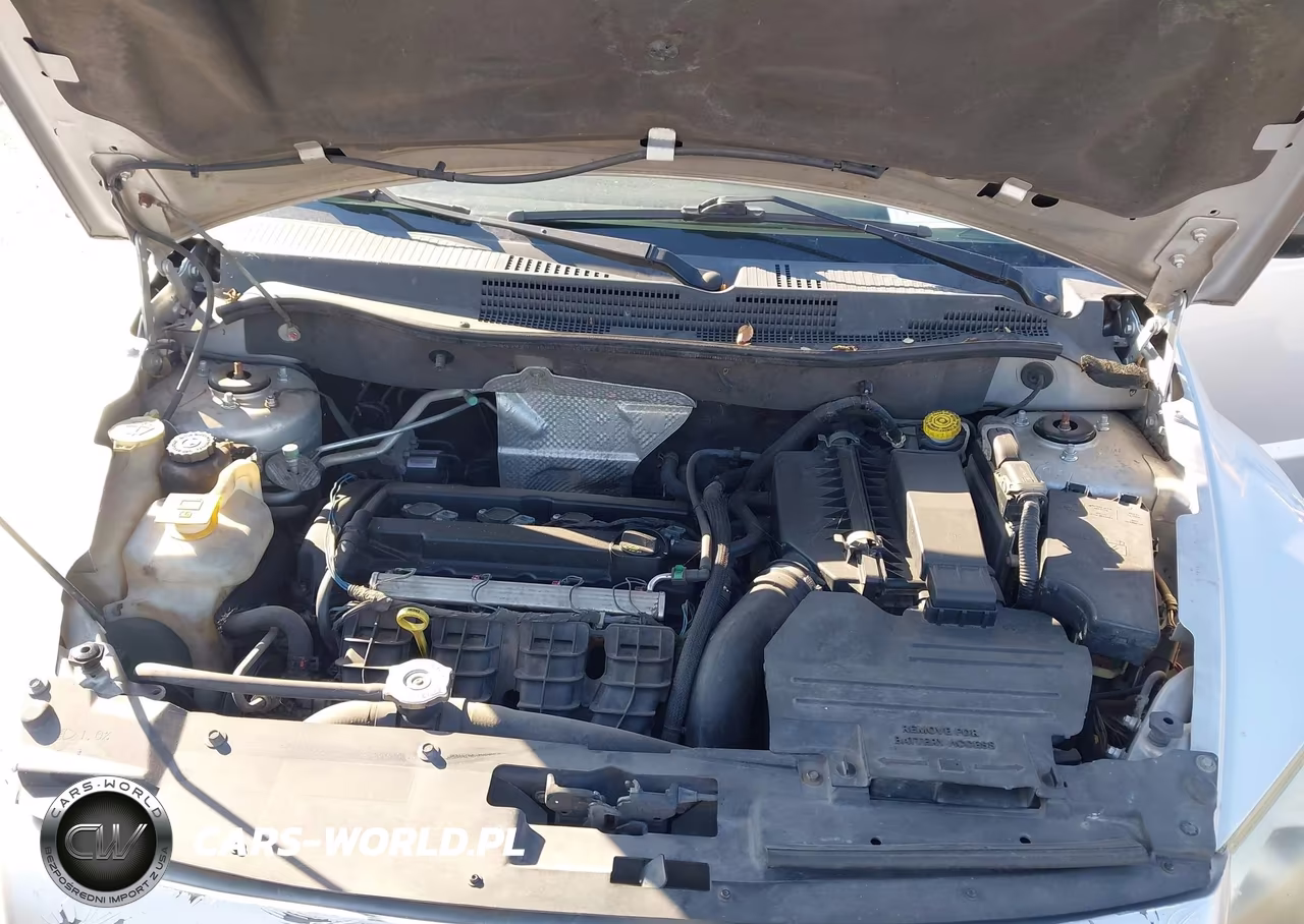 2010 Dodge Caliber Sxt VIN:1B3CB4HA9AD651862 - 10