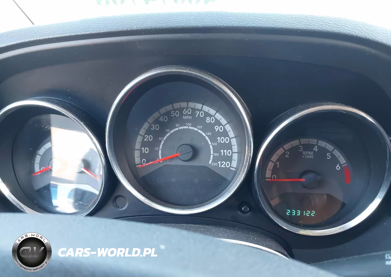 2010 Dodge Caliber Sxt VIN:1B3CB4HA9AD651862 - 7
