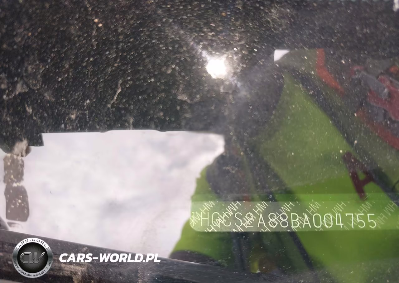 2011 Honda Accord 3.5 Ex-L VIN:1HGCS2A88BA004755 - 17
