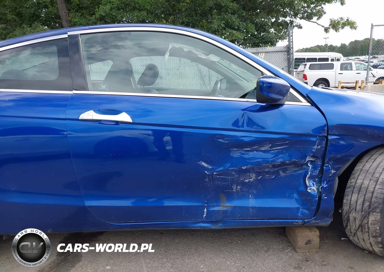 2011 Honda Accord 3.5 Ex-L VIN:1HGCS2A88BA004755 - 20