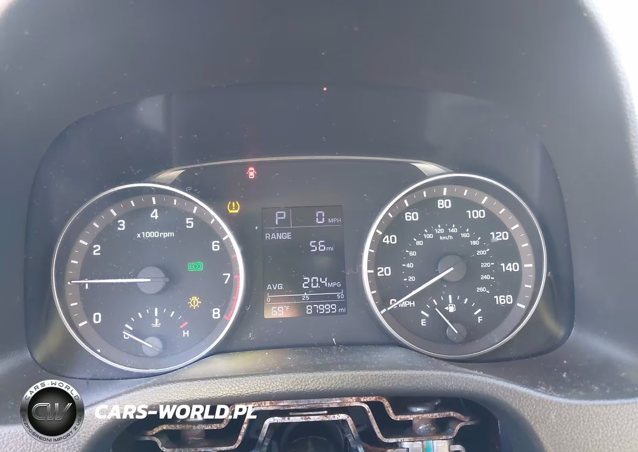 2017 Hyundai Elantra Se VIN:5NPD74LF6HH130528 - 7
