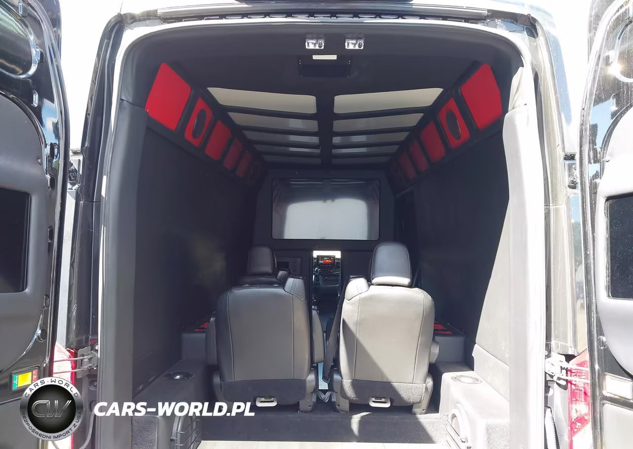 2020 Ford Transit-350 Cargo Van VIN:1FTBW3X87LKB65816 - 20