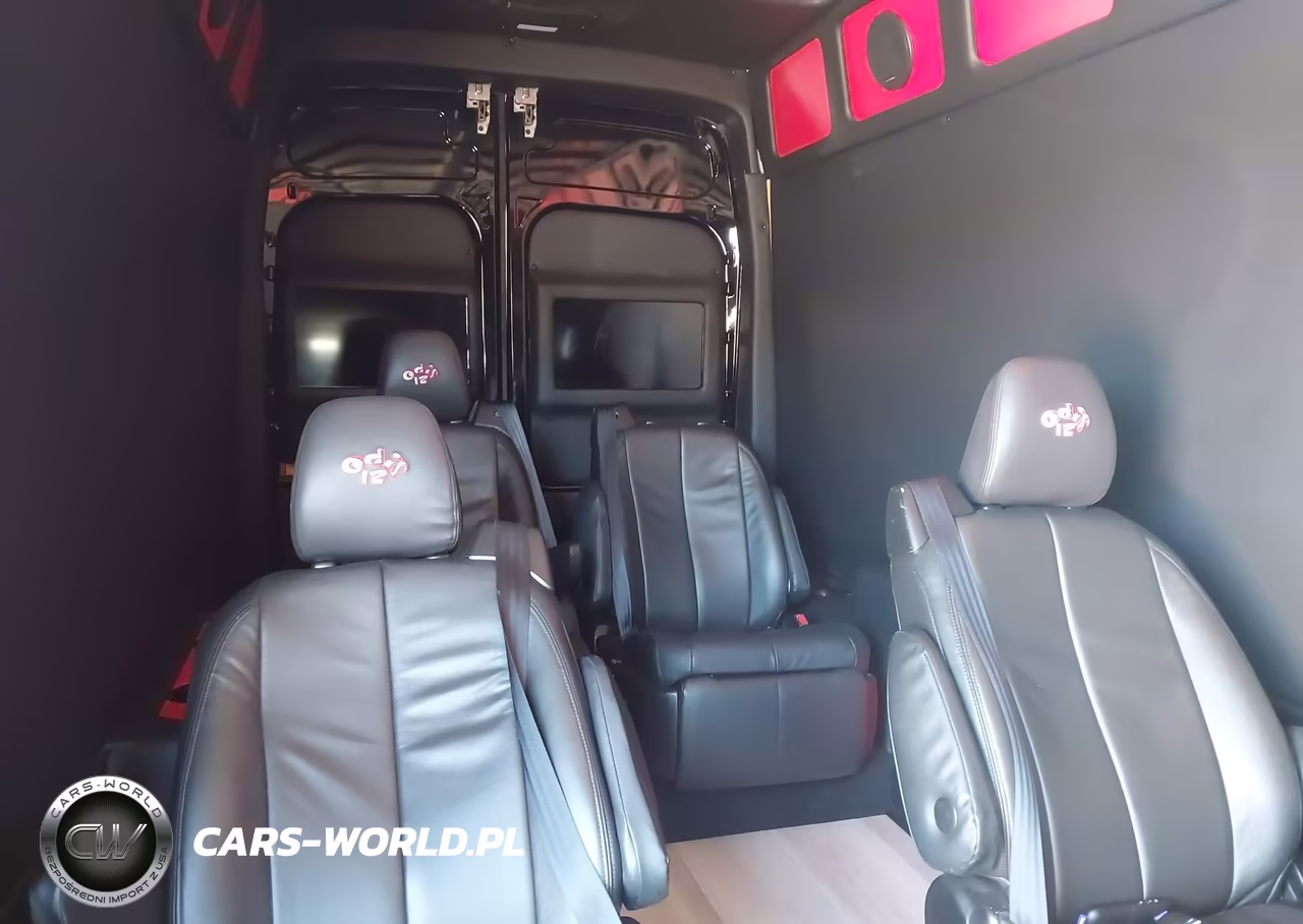 2020 Ford Transit-350 Cargo Van VIN:1FTBW3X87LKB65816 - 21