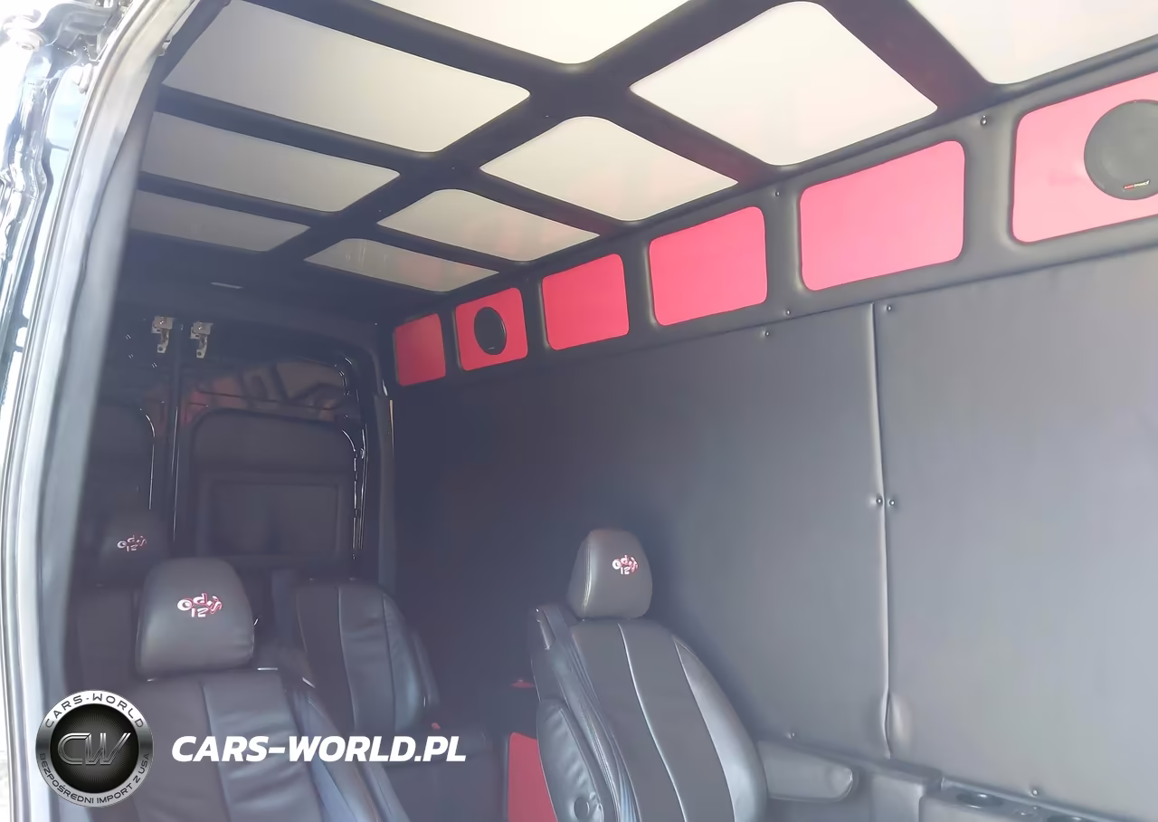 2020 Ford Transit-350 Cargo Van VIN:1FTBW3X87LKB65816 - 8
