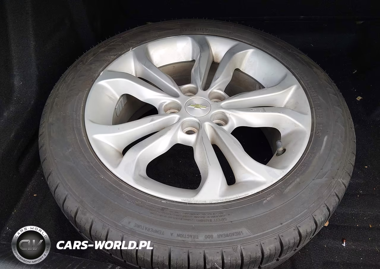 2019 Chevrolet Cruze Ls VIN:1G1BC5SM3K7127535 - 12