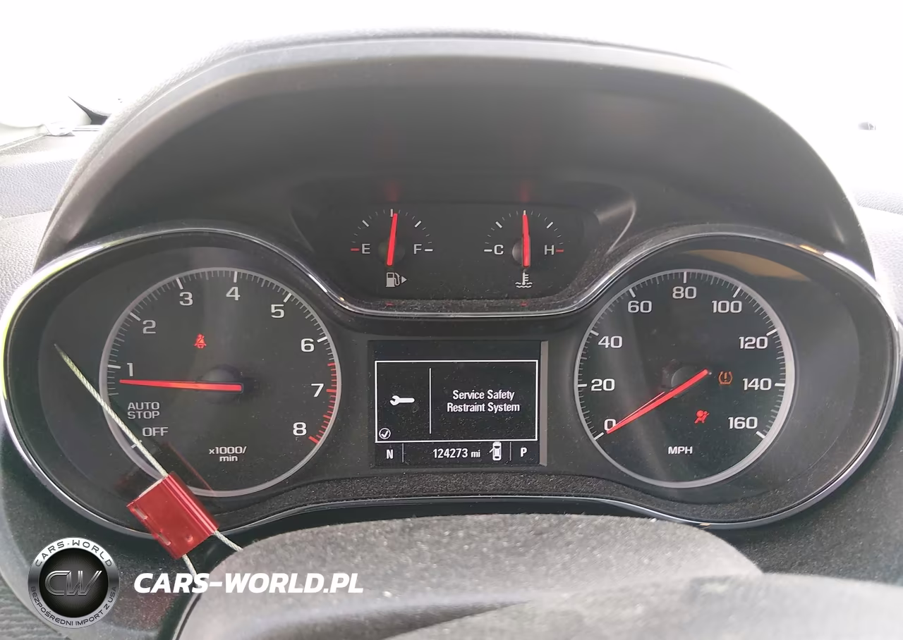 2019 Chevrolet Cruze Ls VIN:1G1BC5SM3K7127535 - 7