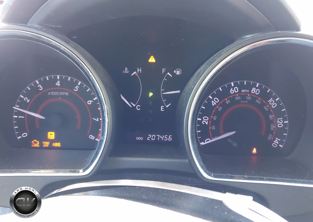 2013 Toyota Highlander Limited V6 VIN:5TDDK3EHXDS252448 - 7