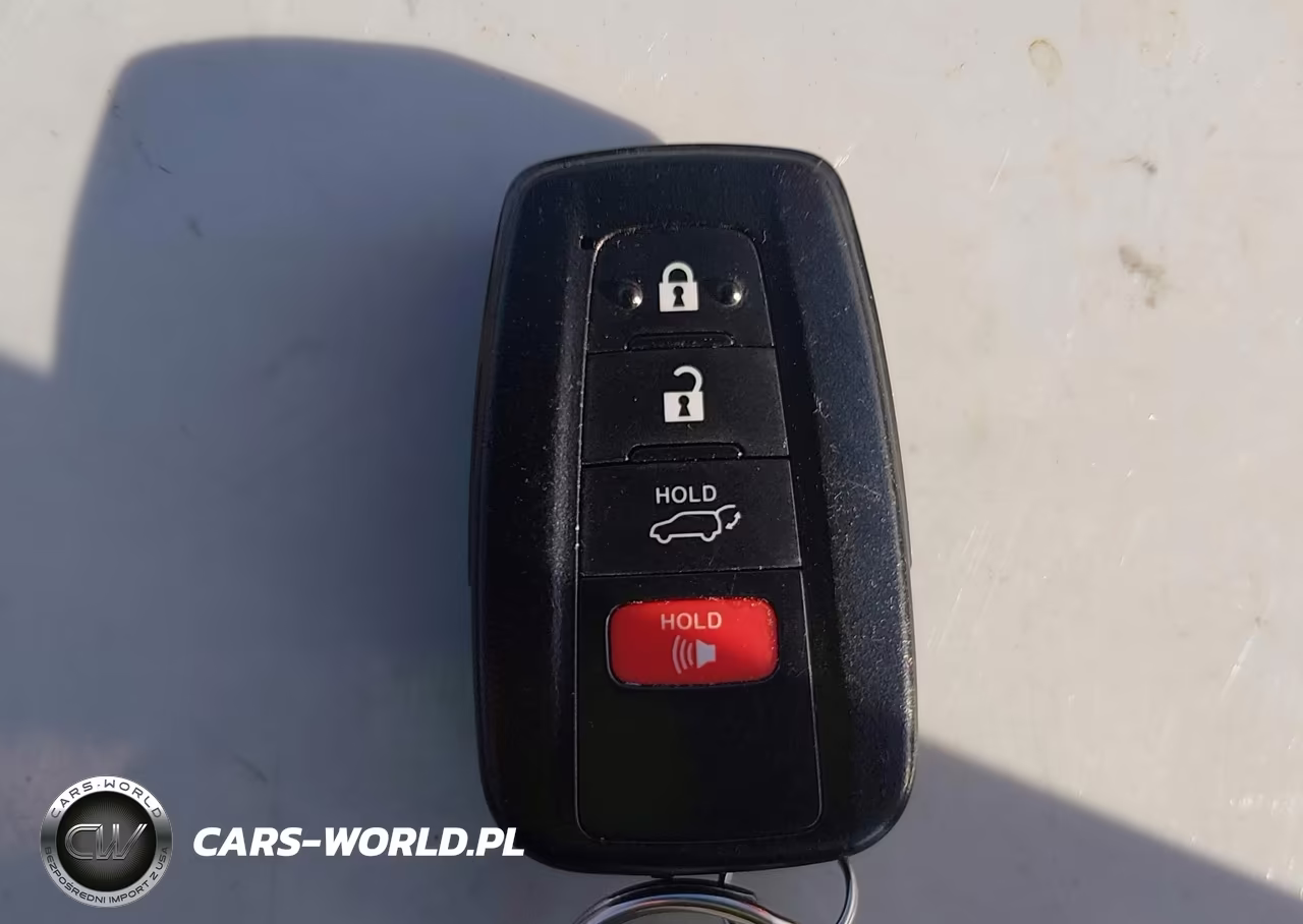 2021 Toyota Highlander Xle VIN:5TDHZRAH3MS076610 - 11