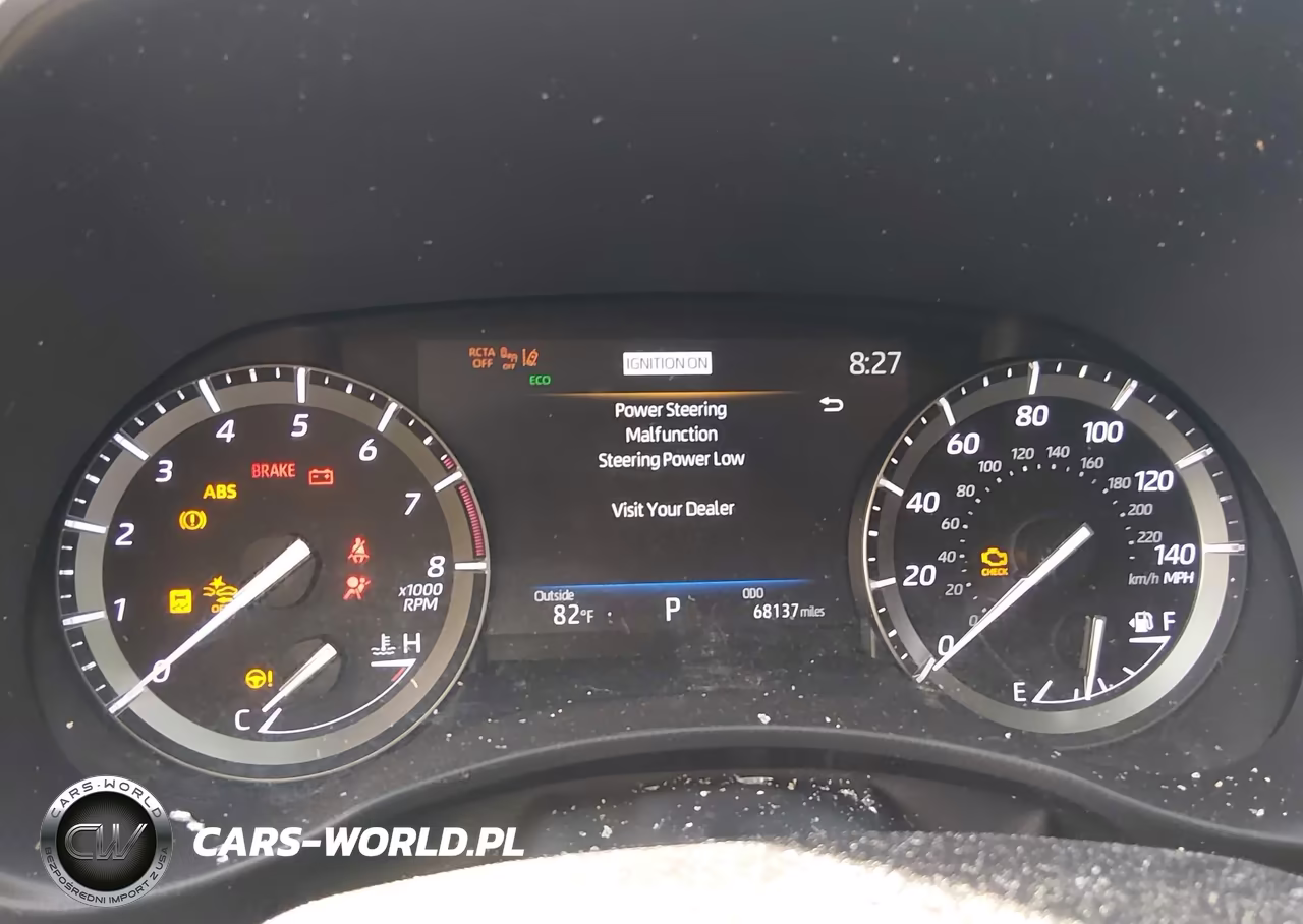 2021 Toyota Highlander Xle VIN:5TDHZRAH3MS076610 - 7