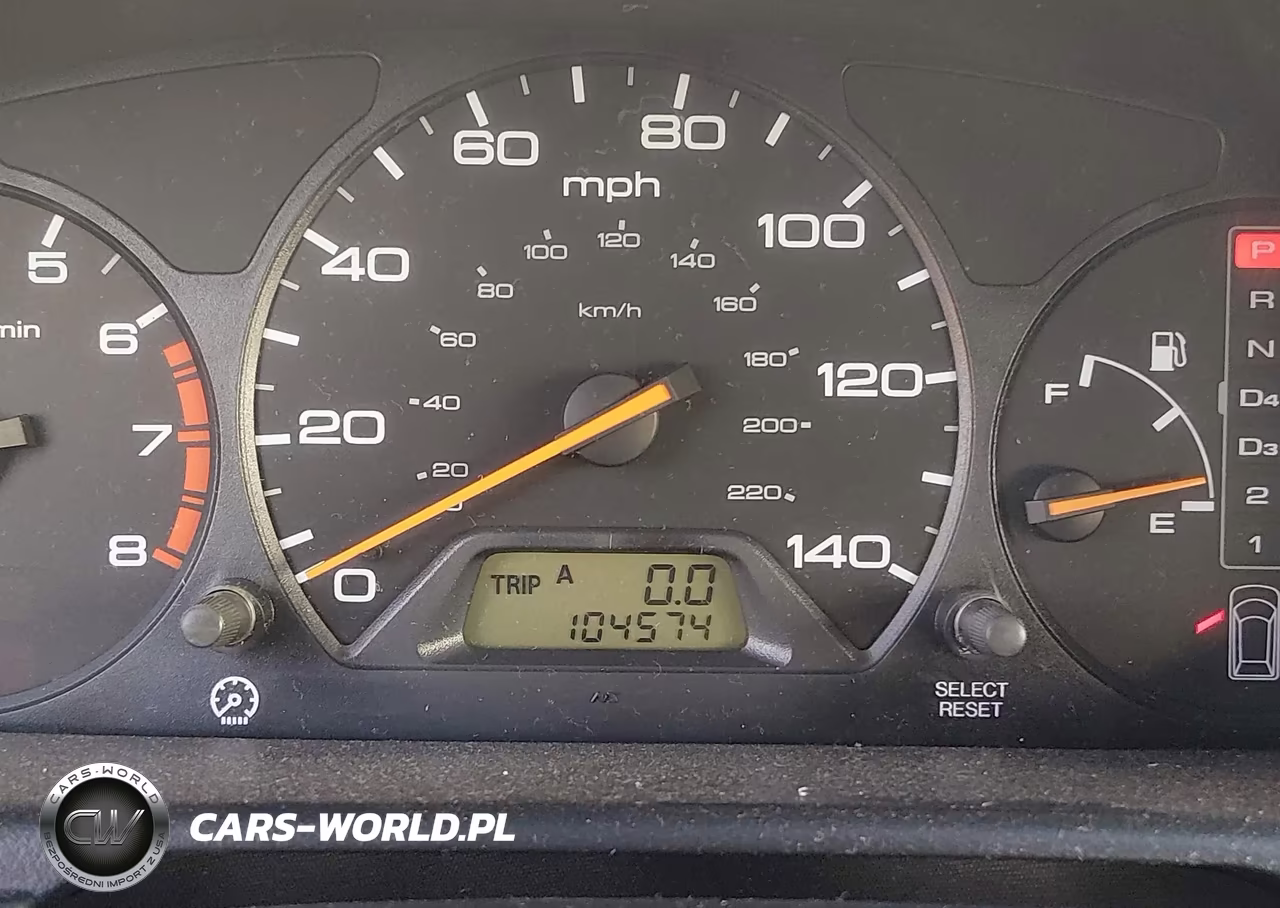 2001 Honda Odyssey Lx VIN:2HKRL18521H600365 - 7