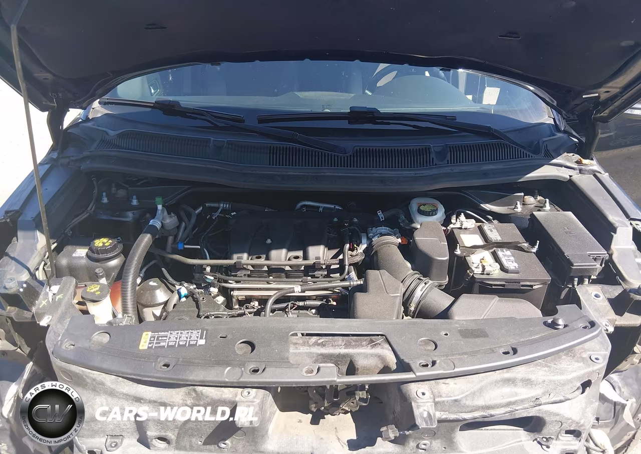 2018 Ford Explorer Xlt VIN:1FM5K8D81JGB05939 - 10