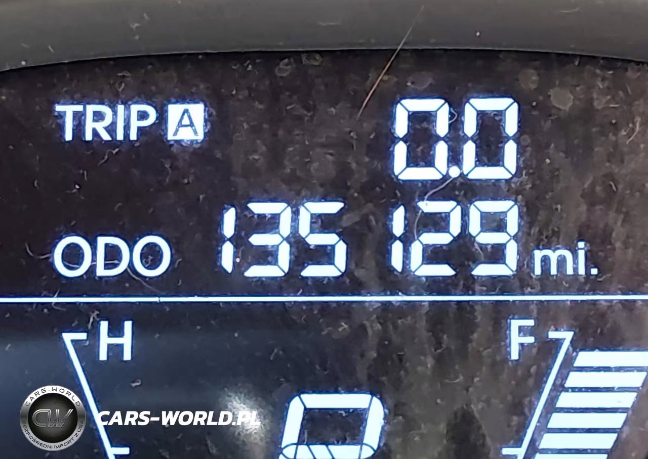2011 Hyundai Elantra Gls (Ulsan Plant) VIN:KMHDH4AE2BU086737 - 15