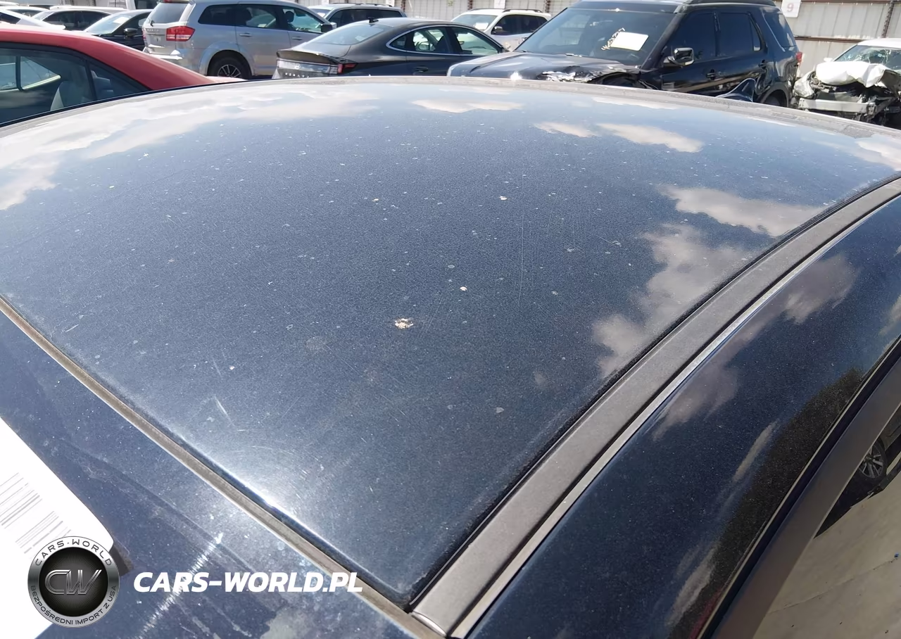 2011 Hyundai Elantra Gls (Ulsan Plant) VIN:KMHDH4AE2BU086737 - 17