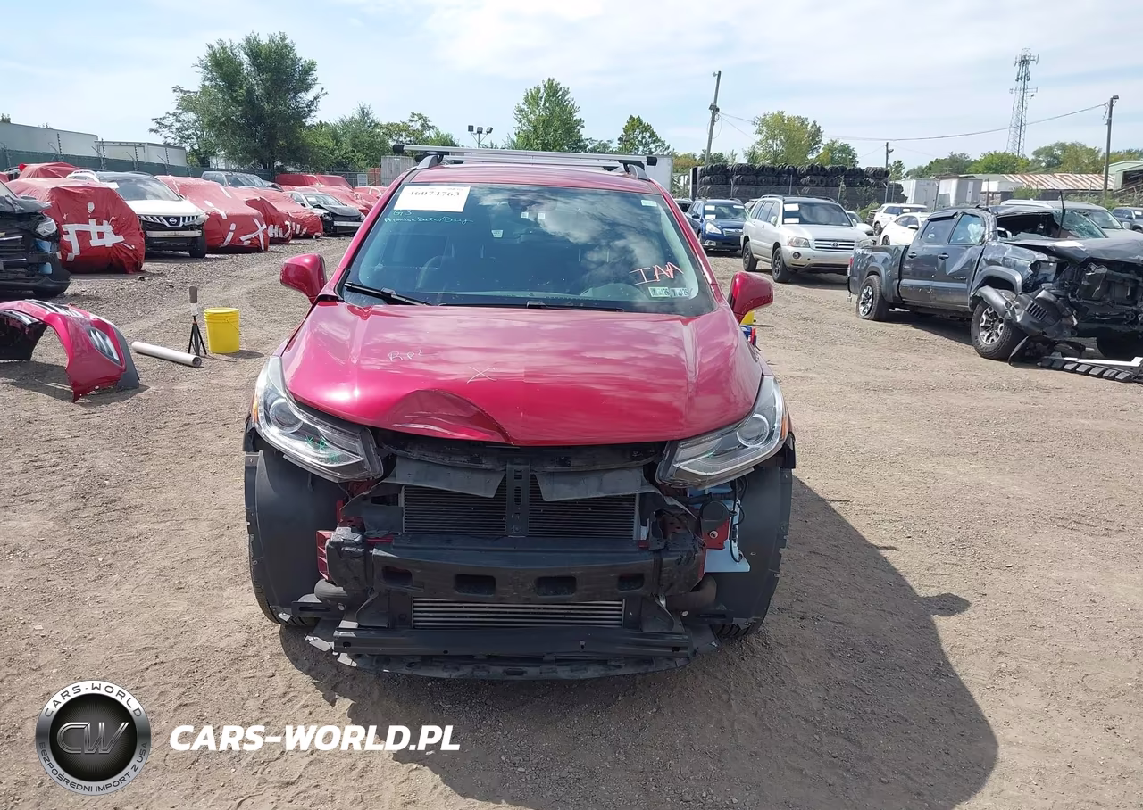 2018 Chevrolet Trax Lt VIN:3GNCJPSB2JL227042 - 13