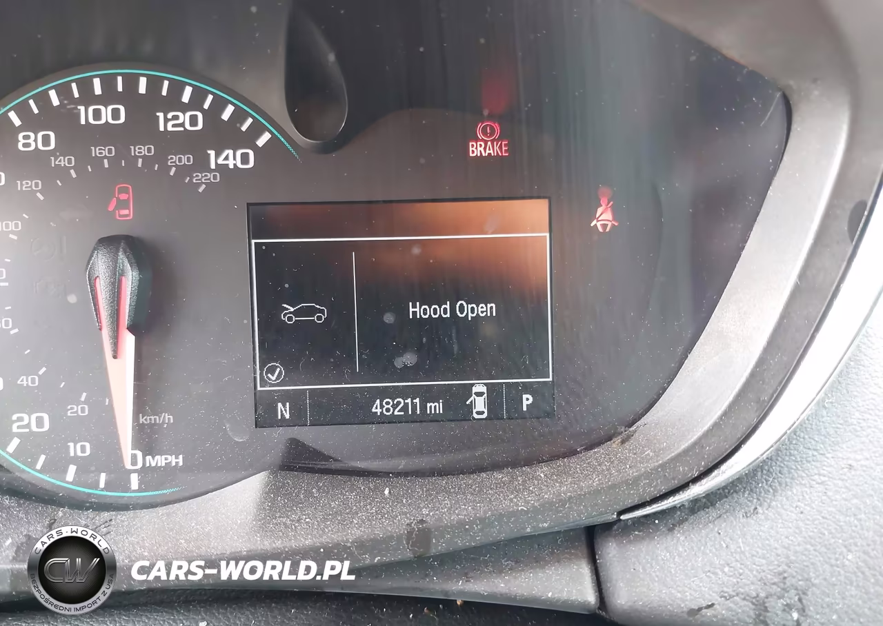 2018 Chevrolet Trax Lt VIN:3GNCJPSB2JL227042 - 16