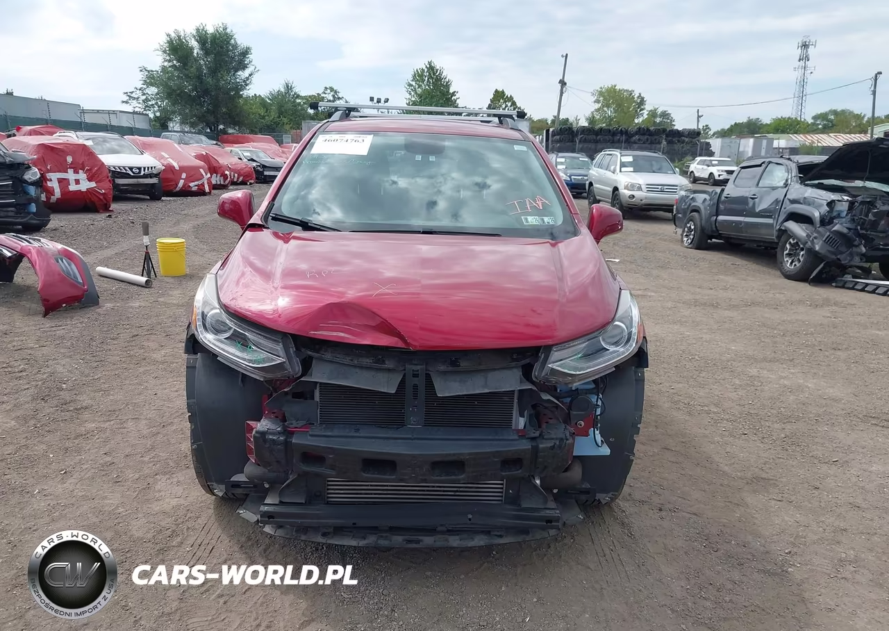 2018 Chevrolet Trax Lt VIN:3GNCJPSB2JL227042 - 6