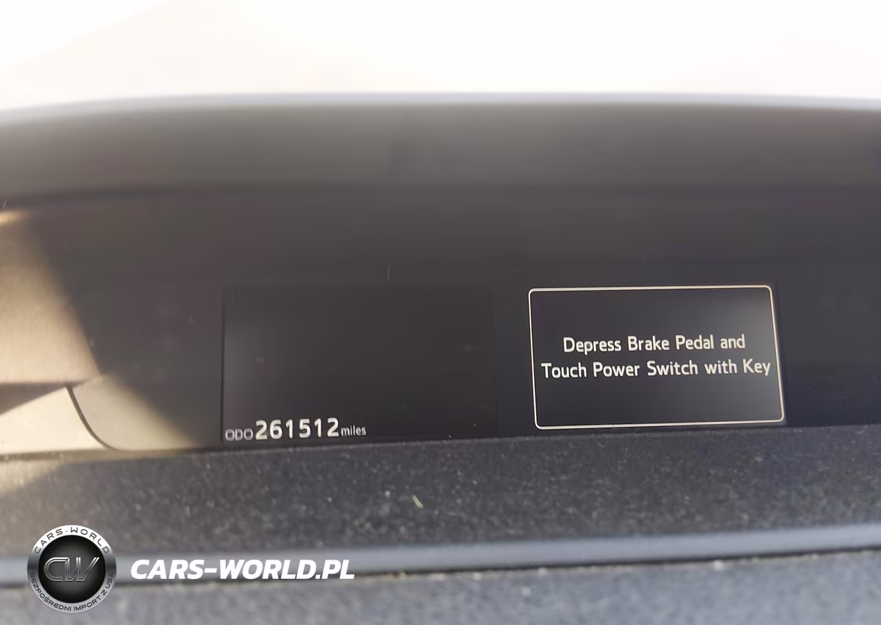 2016 Toyota Prius VIN:JTDKARFU4G3015470 - 7