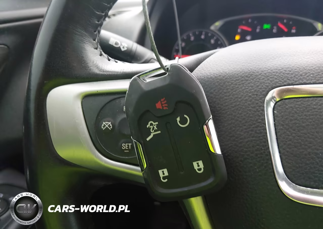 2022 GMC Terrain Awd Slt VIN:3GKALVEV1NL170671 - 11
