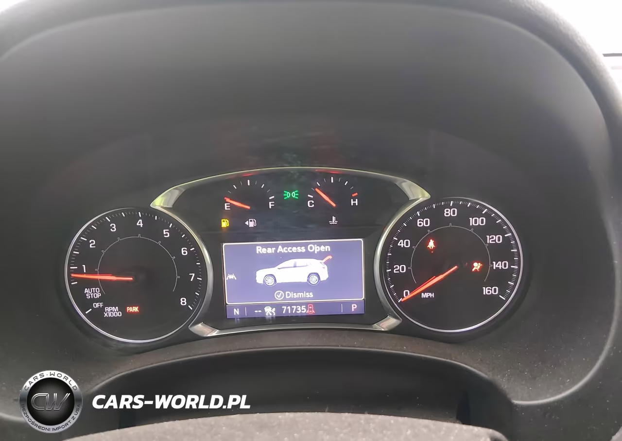 2022 GMC Terrain Awd Slt VIN:3GKALVEV1NL170671 - 7