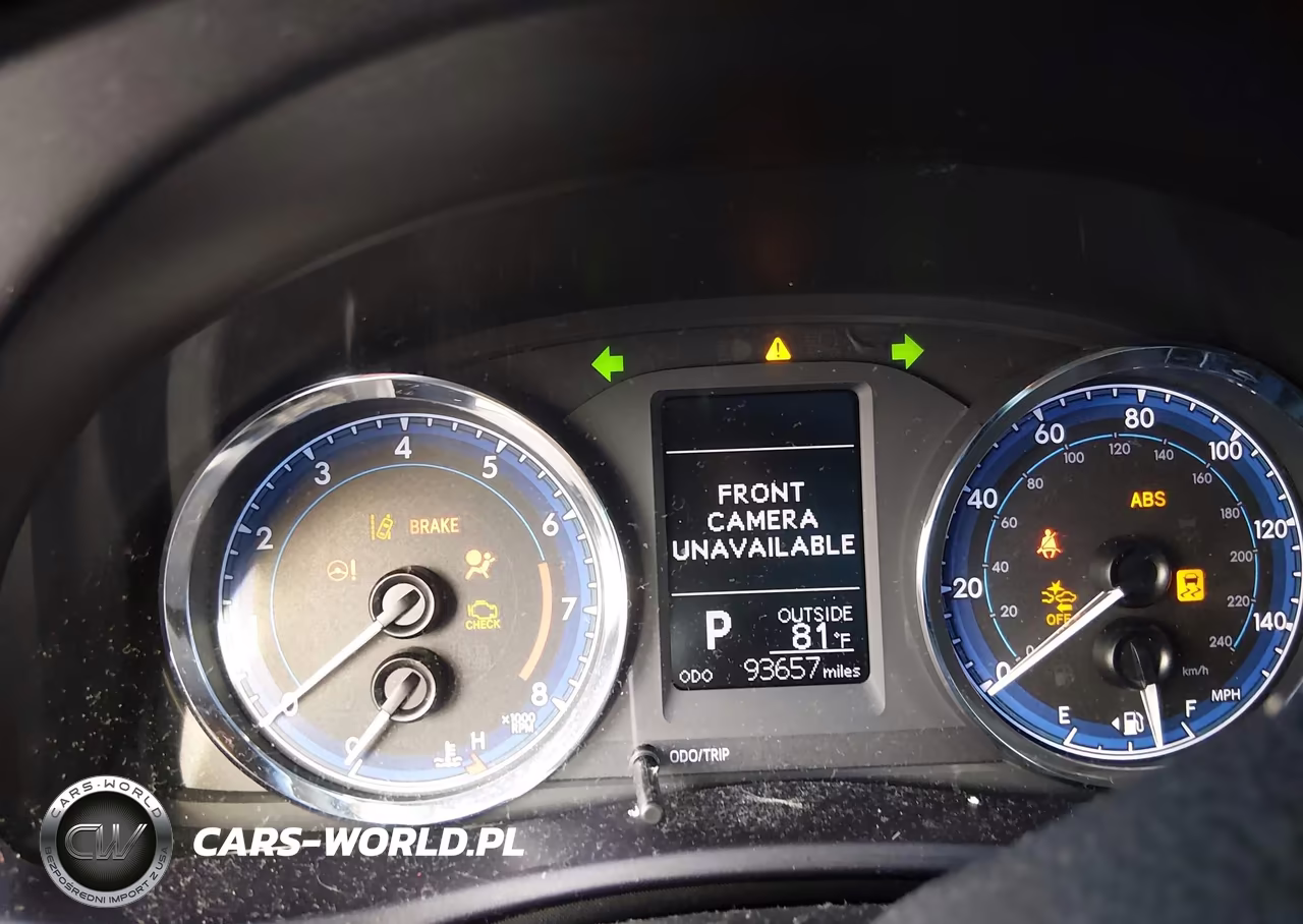 2018 Toyota Corolla Le VIN:5YFBURHE2JP852553 - 7