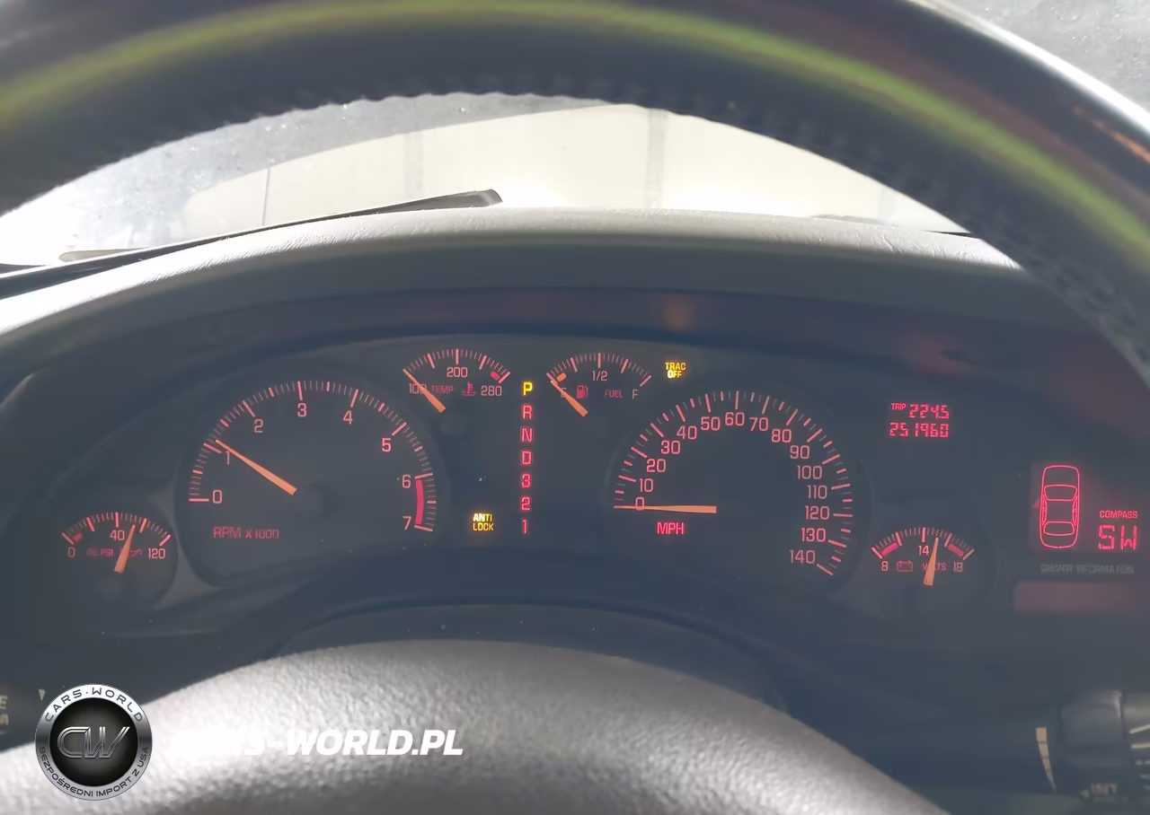 2003 Pontiac Bonneville Sle VIN:1G2HY54K434143412 - 7