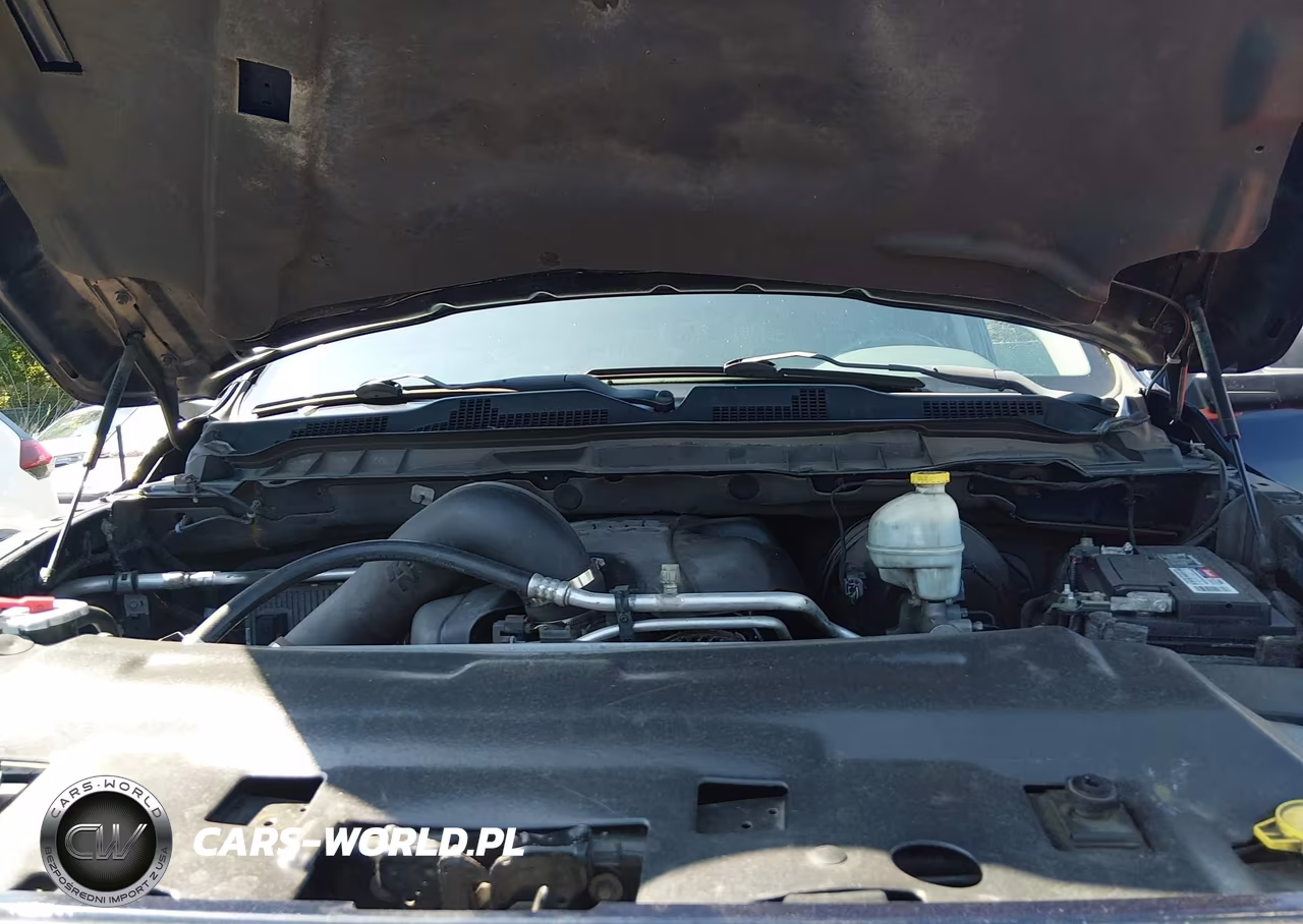 2015 Ram 1500 Express VIN:1C6RR7FT2FS512905 - 10
