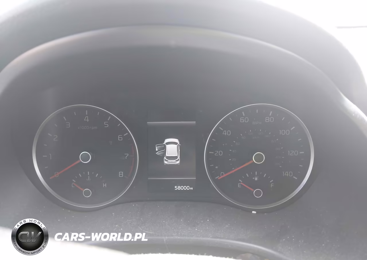 2021 Kia Rio 5-Door S VIN:3KPA25AD1ME406900 - 7