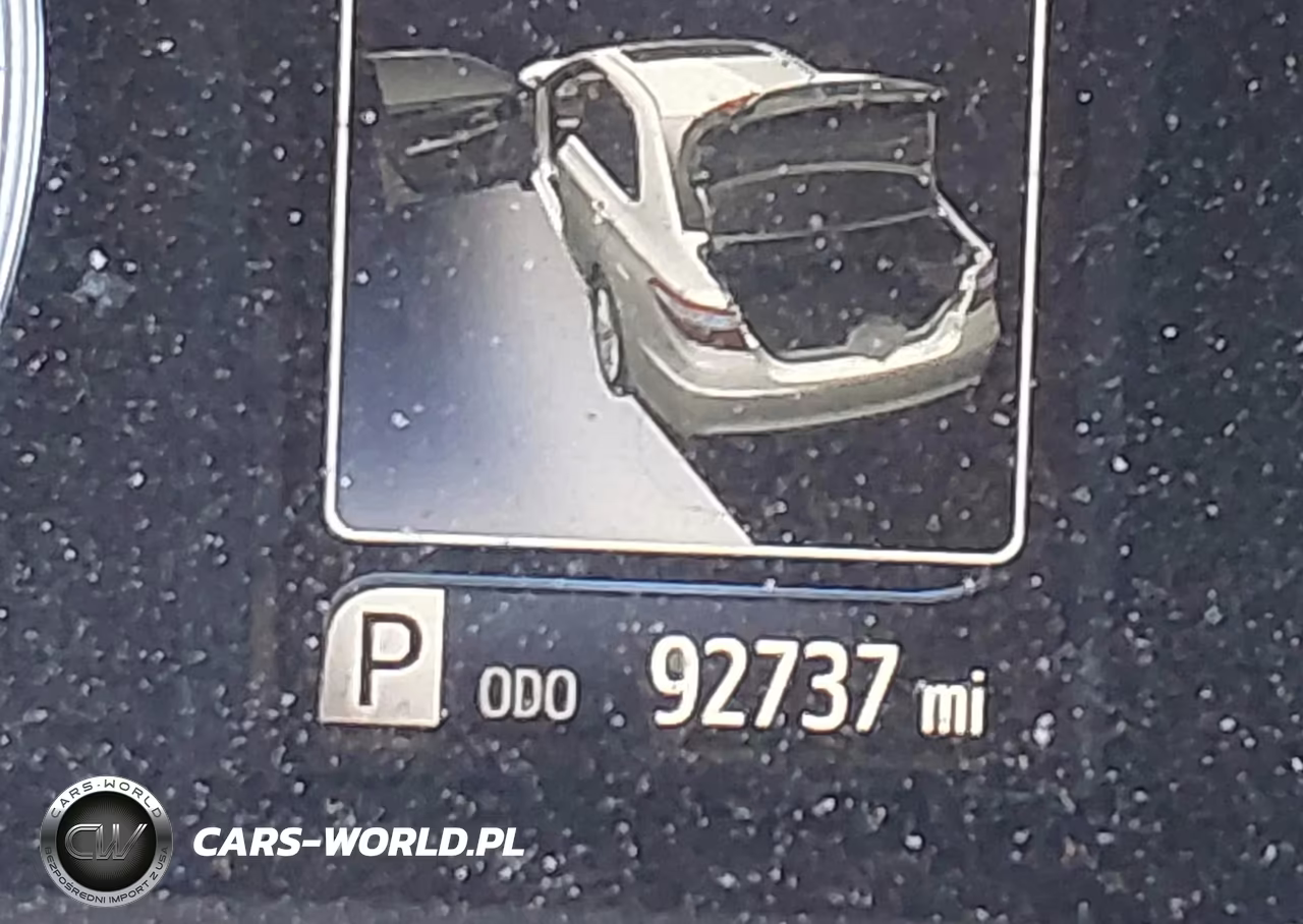 2016 Toyota Camry Le VIN:4T4BF1FK4GR540574 - 16