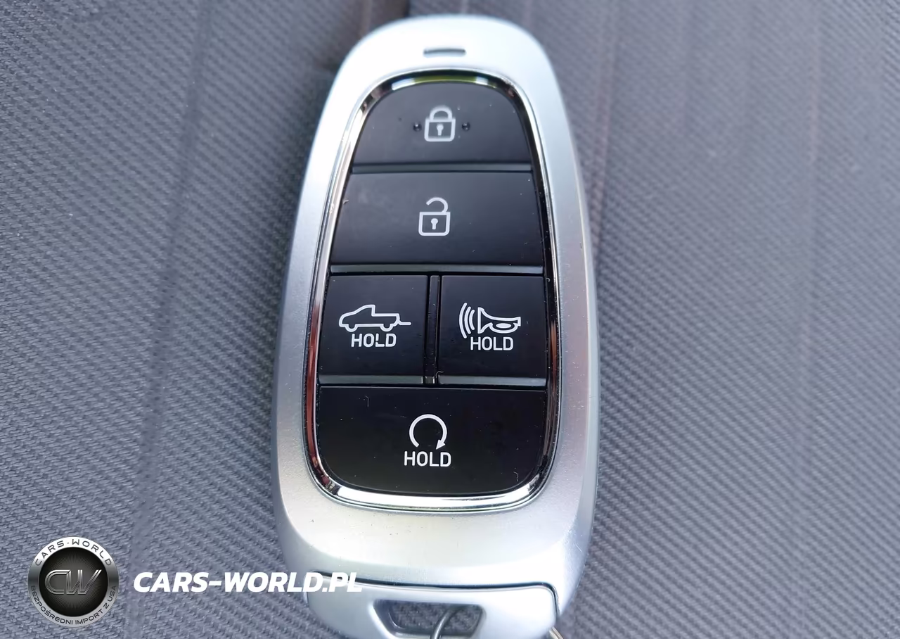 2024 Hyundai Santa Cruz Sel VIN:5NTJCDDE8RH120302 - 11