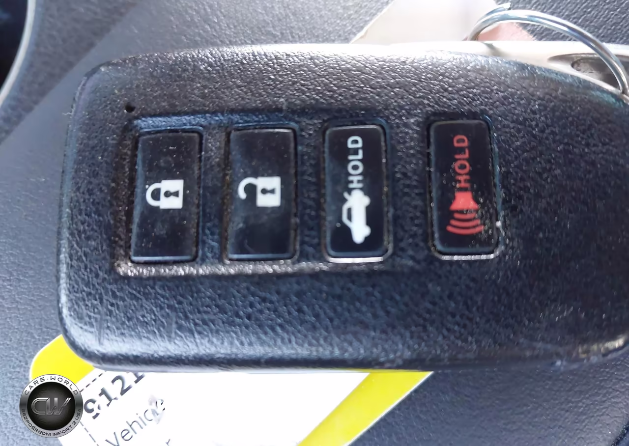 2015 Lexus Is 250 VIN:JTHCF1D21F5017218 - 11