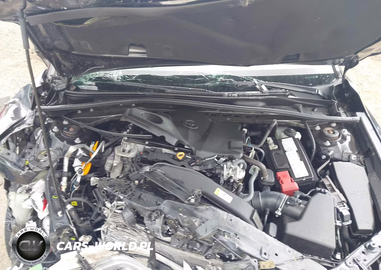 2021 Toyota Camry Se VIN:4T1G11AK5MU553674 - 10