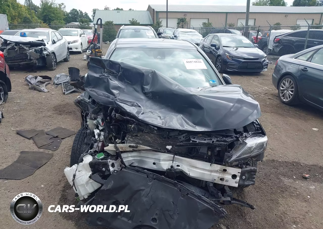 2021 Toyota Camry Se VIN:4T1G11AK5MU553674 - 13