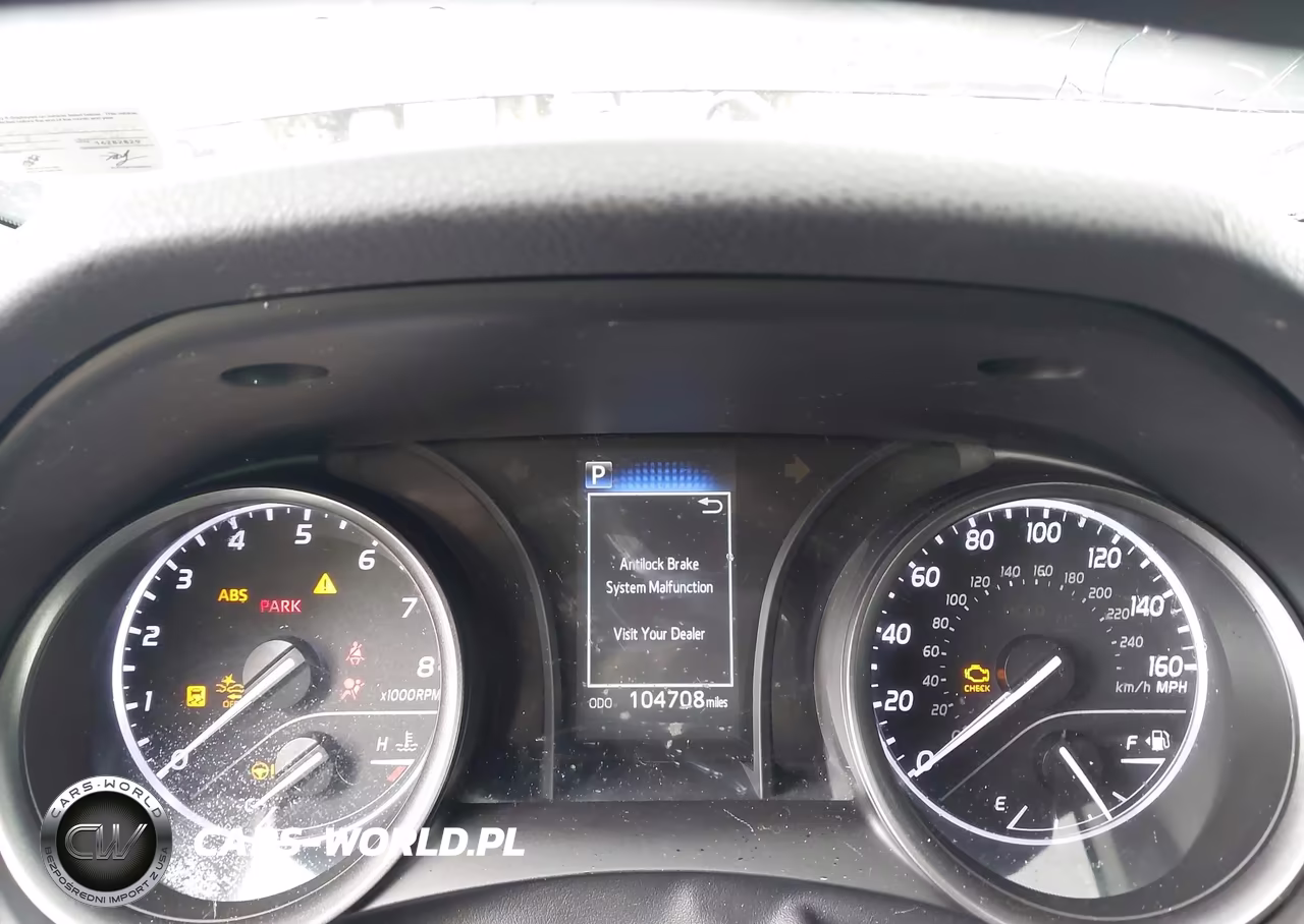2021 Toyota Camry Se VIN:4T1G11AK5MU553674 - 7
