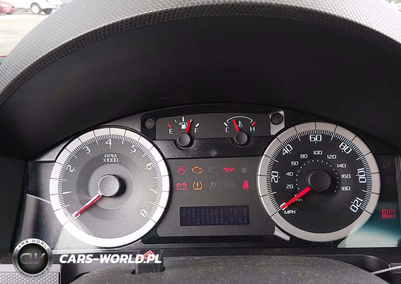 2010 Ford Escape Xlt VIN:1FMCU0D78AKA55757 - 7